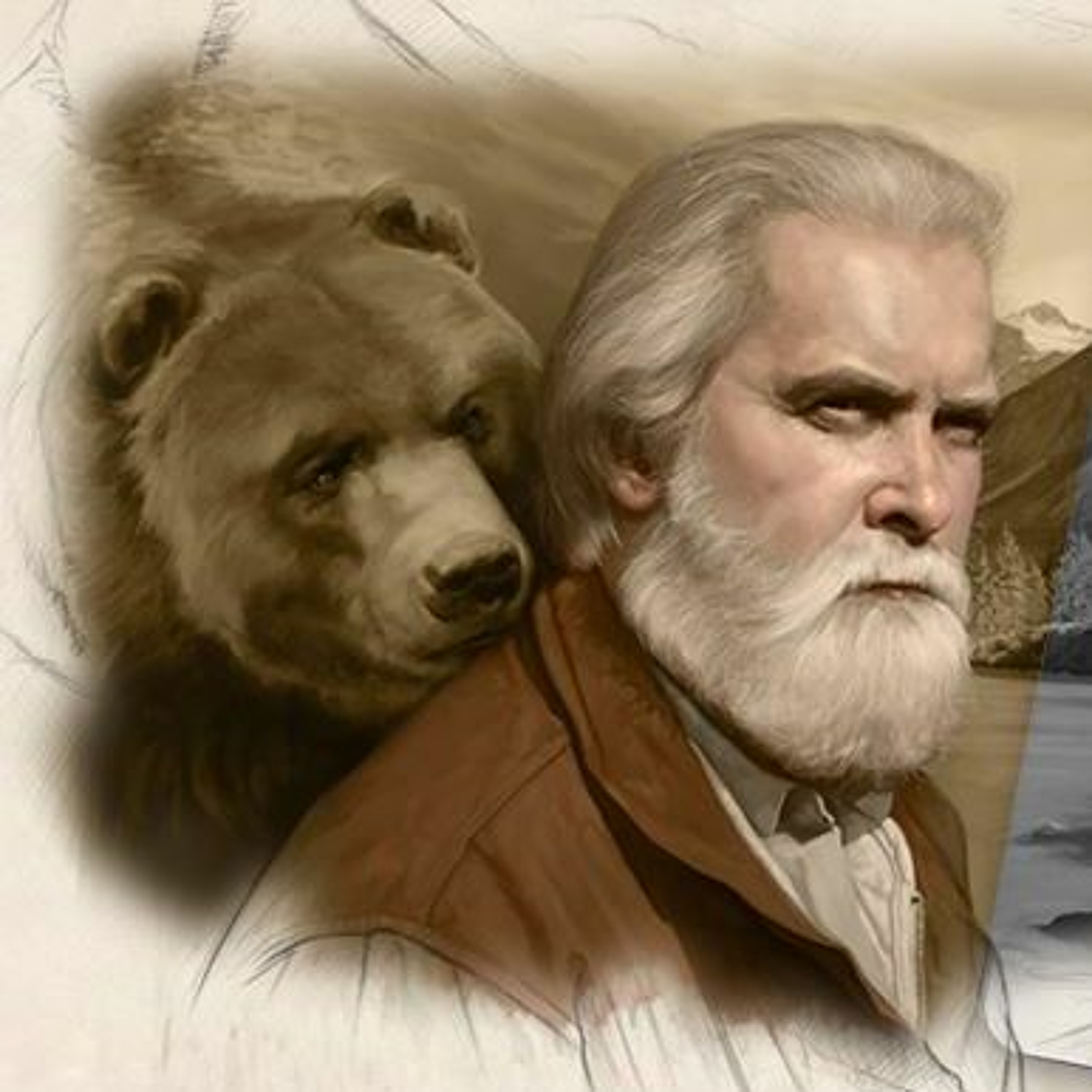 NDOW presents the Nevada Wild Podcast