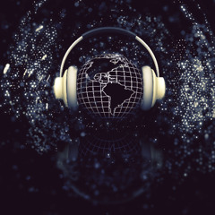 Feeling Music Sesión 2 Spektrafm 16-10-25