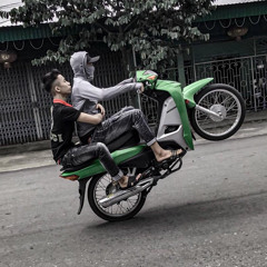 Party Rock Sang Xin Min - Tbynz ft Nbeng Remix