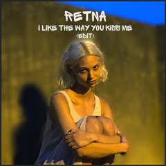 RETNA - I like the way you kiss me (Radio Edit)