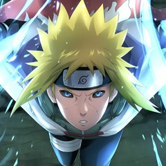 RAP - A HISTORIA DE MINATO (Naruto) SADHITS