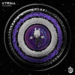 Ktrina - Cyclone (Original Mix)- Dinamode Records - #No.16 BEATPORT Top 100 Psytrance