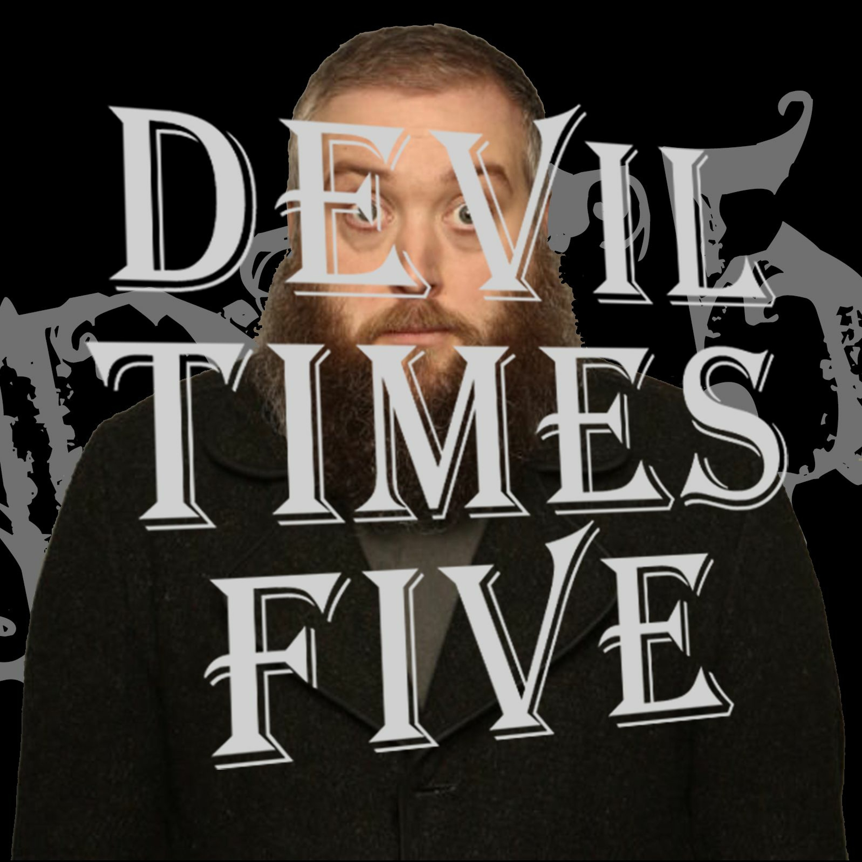 Devil Times Five horror podcast