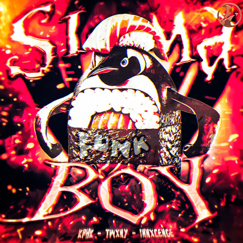 SIGMA BOY FUNK