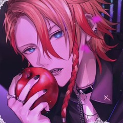 🍎ロミオとシンデレラ /Romeo and Cinderella | 🍎 Axel Syrios🍎