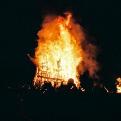 EXPLORE YOUR DANCE | Organic House - 27/08/23