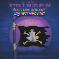 Die Prinzen - Alles nur geklaut (NRJ Edit) [FREE DL]