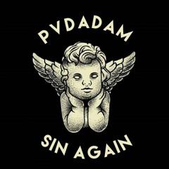 PVDADAM - Sin Again (Prod By Nashi X Noah)