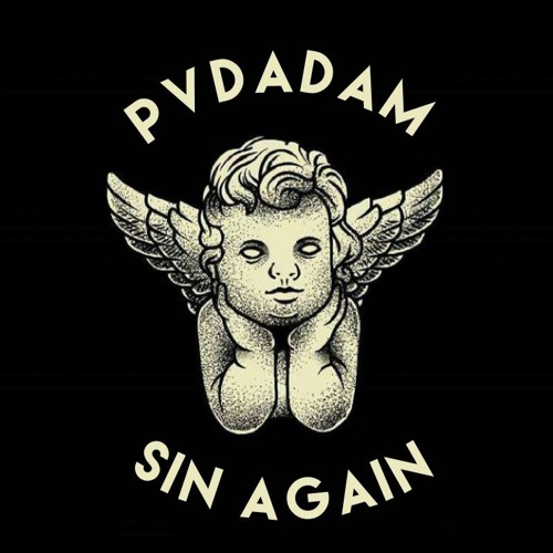 PVDADAM - Sin Again (Prod By Nashi X Noah)