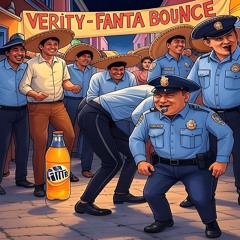 VERITY - Fanta Bounce