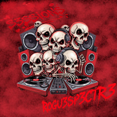 Rogu3 S3ssi0ns Vol. 1