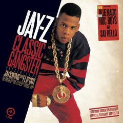 JAY-Z x DeBarge - I Know x I Like (DJ. DETOXX MashUp)