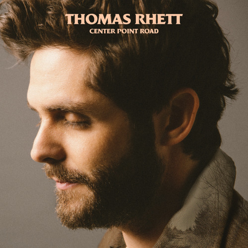 Thomas Rhett - Remember You Young