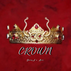 Crown ft.ahzon(prod.Faz0)