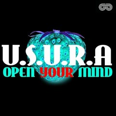 U.s.u.r.a - Open Your Mind (Pacheco Reflex Remix)PROMO