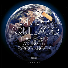 SCI+TEC Artist Selections: Davide Squillace