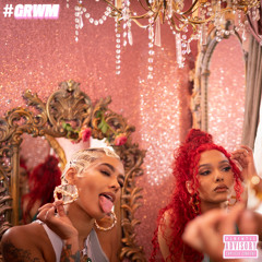She Ain't Me (feat. DDG)