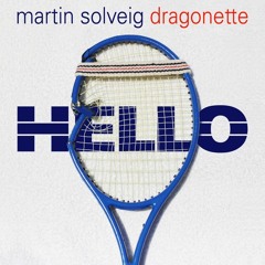 Martin Solveig - Hello (Mind.Vision & Kent Brockmen Remix)