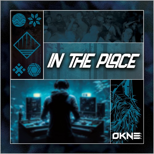 IN THE PLACE