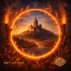 Ancient Kyiv (Tribal Trance)