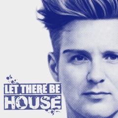 TakiNouN - Let there be House - Mixtape 2025-1