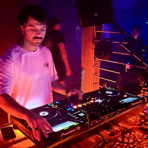 OIBAF ｜ Live From Radar At Bestiario ｜ By EPHIMERATulum