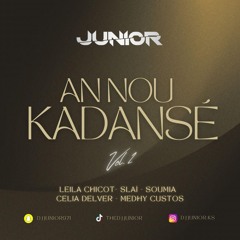 An Nou Kadansé Vol 2 (Master)