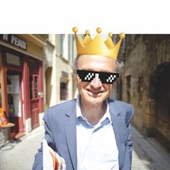 B.N.L.P. N°18 -   "Est - ce que j'suis le plus rigolo"