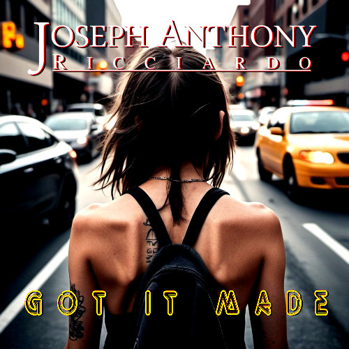 Got It Made (remixed remastered)