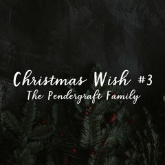 KLRC Christmas Wish 3 Announced: The Pendergrafts