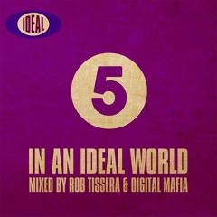 Rick James - Soul Trader [Ideal]
