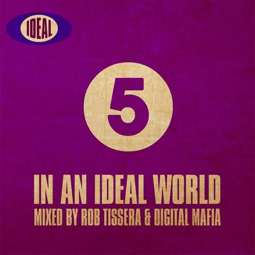 Rick James - Soul Trader [Ideal]