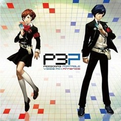 Shadow - Persona 3 Portable Voice Mix Arrange