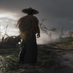 UNKNOWNDUBZ - GHOST OF TSUSHIMA (YUKI VIP)