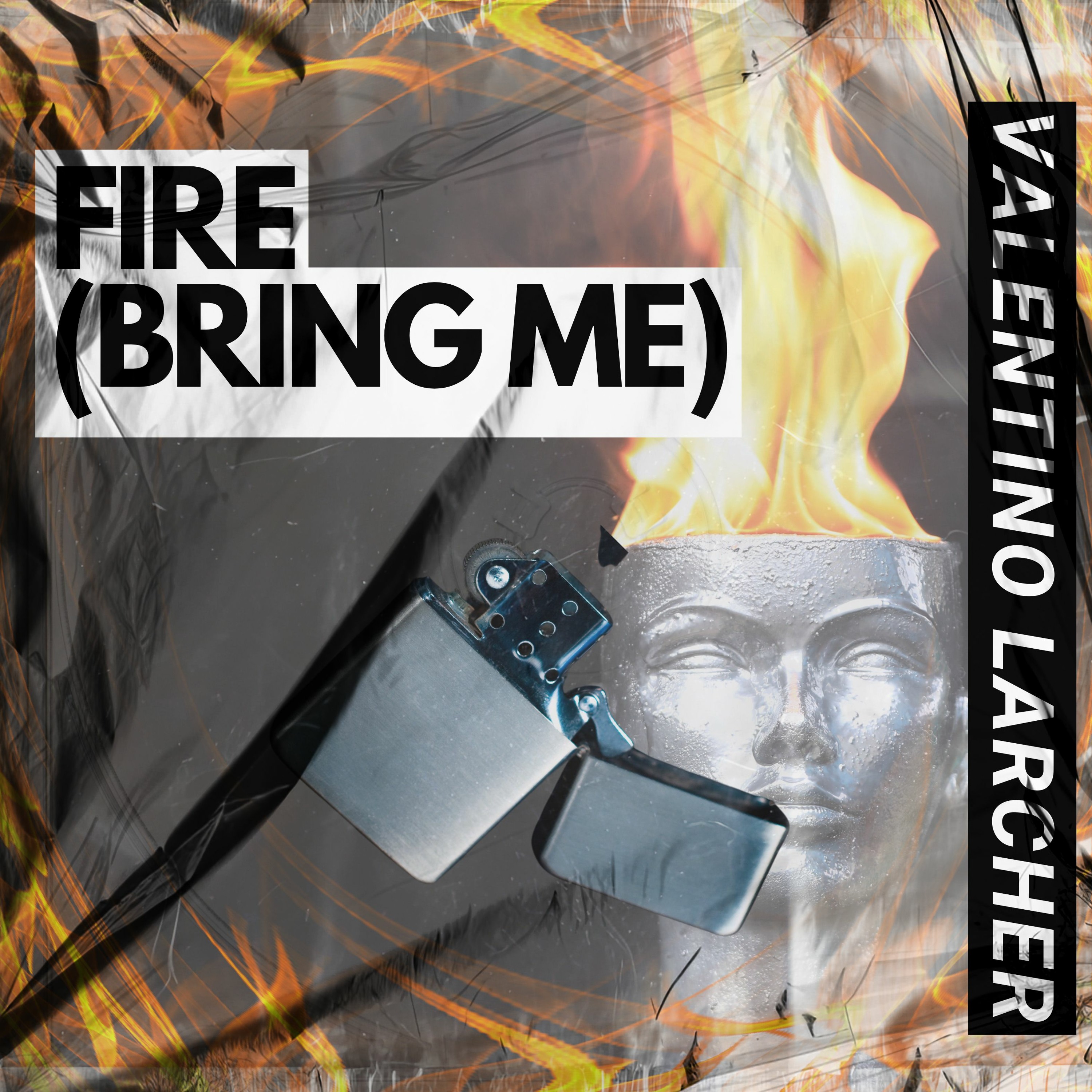 FIRE (BRING ME) episode artwork