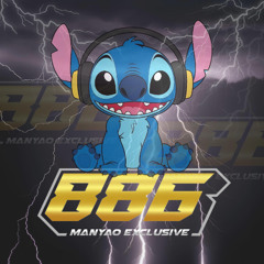 MANYAO 886™ EXCLUSIVE SPECIAL EDITION 2025 [AFW_886™ & AWIE]