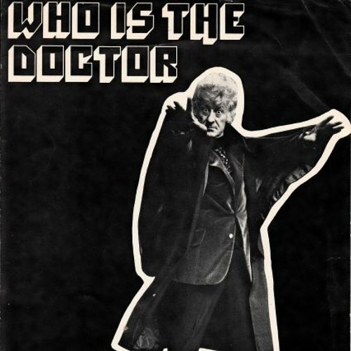 Who Is The Doctor (Delaware Mix)