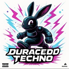 #2 DURASET - HARDER, BETTER, FASTER, STRONGER! [170BPM]