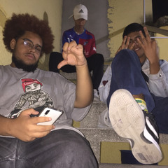 Vida Complicada ft Lil Tons {prod.Not}