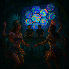 ApolloSanto&SPCTR•BeeDance•Pahoa,HI•5•23•25