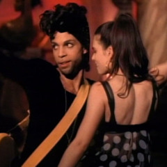 Prince - Get Off - The Floor Mix