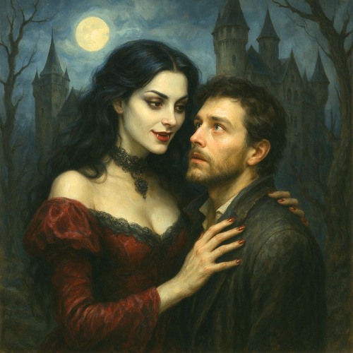 Lace & Venom (Transylvanian Mix)
