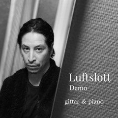 Luftslott - första Demon första pariserhjulet låten.