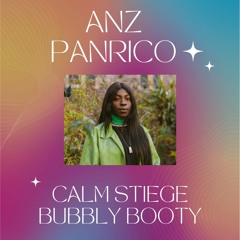 (FREE DL) Anz - Panrico (Calm Stiege Bubbly Booty)