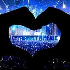 Trance mix July