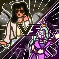 [LR2M2 VS] Dream With Us, Dream Of Love!