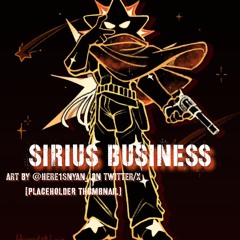 [56] [Undertale Yellow Fantrack] SIRIUS BUSINESS (Cover)