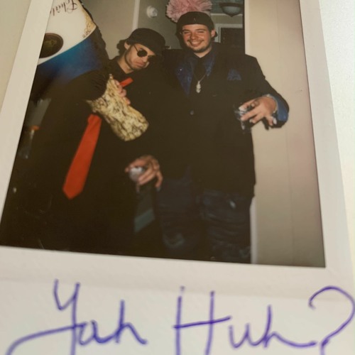 Yah Huh (Ft.Tone Deph)