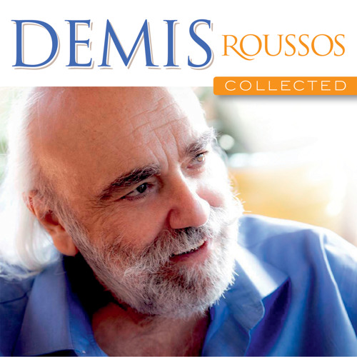 Stream On Ecrit Sur Les Murs by Demis Roussos | Listen online for free ...