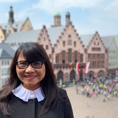 23.08.2020 Regelmäßiger Gottesdienst in der Alten Nikolaikirche